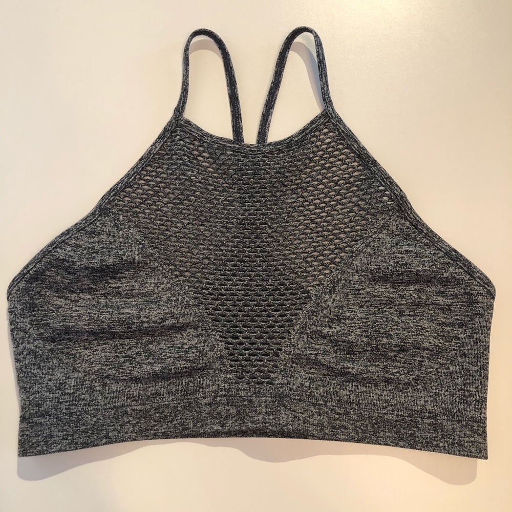 Victoria’s Secret VS Sport High Neck Sports Bra